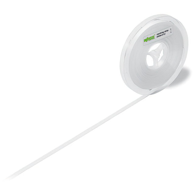 709-178 WAGO Corporation  Bandes de marquage pour borniers