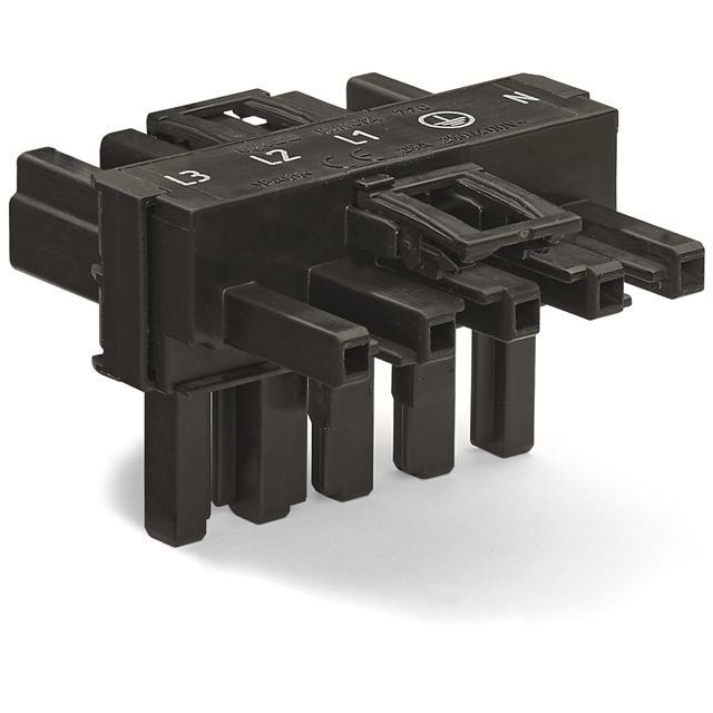 770-621 WAGO Corporation  Terminal Block Adapters