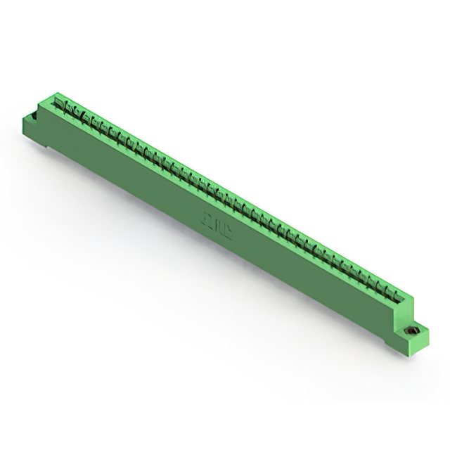 833-038-524-107 EDAC Inc.  Edgeboard Connectors