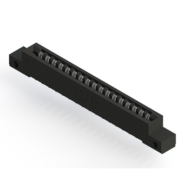 857-017-453-112 EDAC Inc.  Edgeboard Connectors