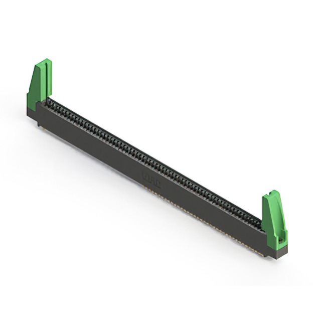 395-069-558-488 EDAC Inc.  Edgeboard Connectors