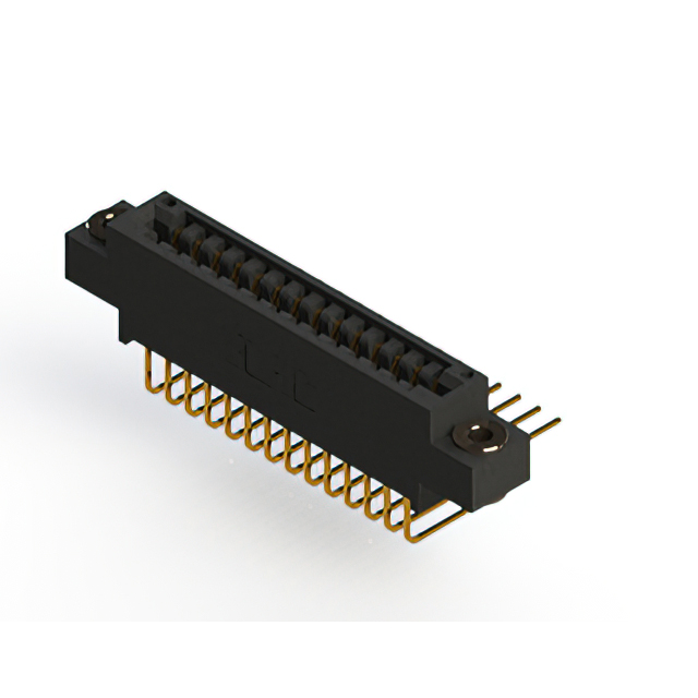 396-028-558-803 EDAC Inc.  Edgeboard Connectors