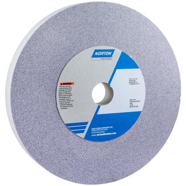66253160774 Norton  Abrasifs et produits de conditionnement de surface