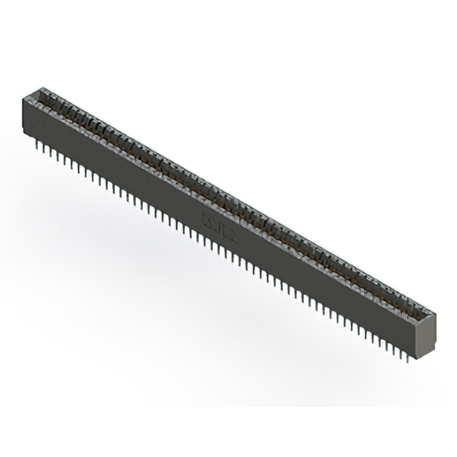 726-108-520-201 EDAC Inc.  Edgeboard Connectors