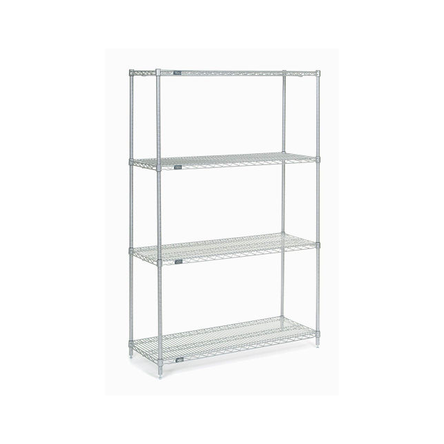 21546C Nexel  Scaffali e supporti per scaffali