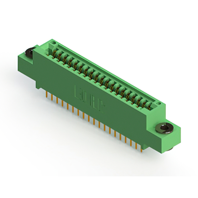 845-038-525-503 EDAC Inc.  Edgeboard Connectors