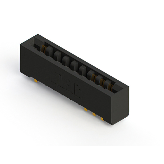 857-009-559-101 EDAC Inc.  Connettori per bordi