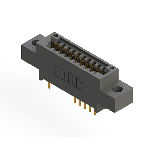 895-020-521-804 EDAC Inc.  Kantenbrettverbinder