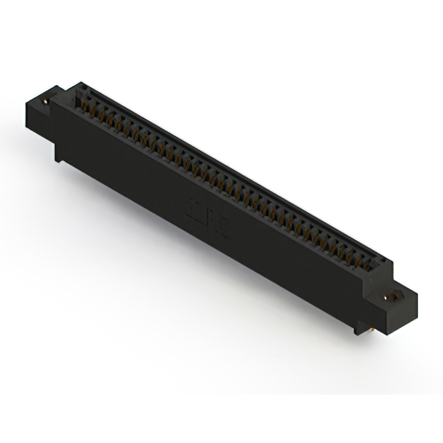 895-034-500-608 EDAC Inc.  Edgeboard Connectors