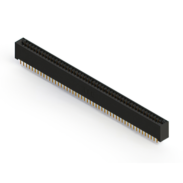896-096-521-201 EDAC Inc.  Edgeboard Connectors