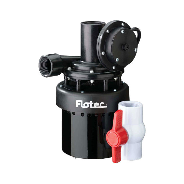 FPUS1860A-01 Flotec  Prodotti per la pulizia e la manutenzione