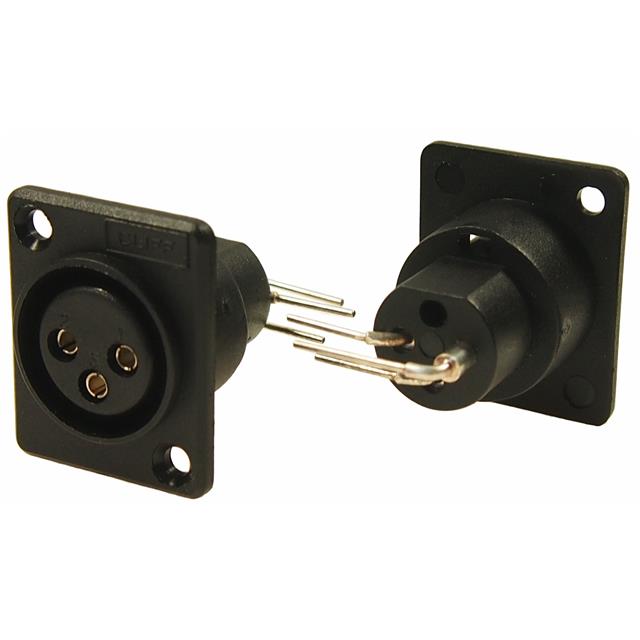 CP30016 CLIFF Electronic Components Ltd  Assemblages de connecteurs circulaires