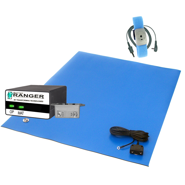 TTB2A-24RB Transforming Technologies  Monitors Testers