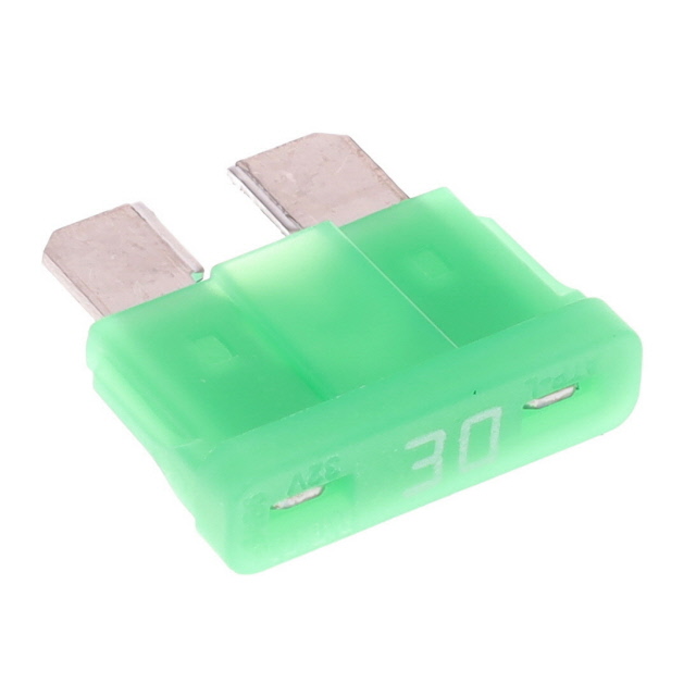0ATO030.HXGLO Littelfuse Inc. Fusibles