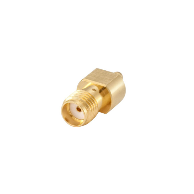 32K107-303L5 Rosenberger  Coaxial Connector (RF) Assemblies