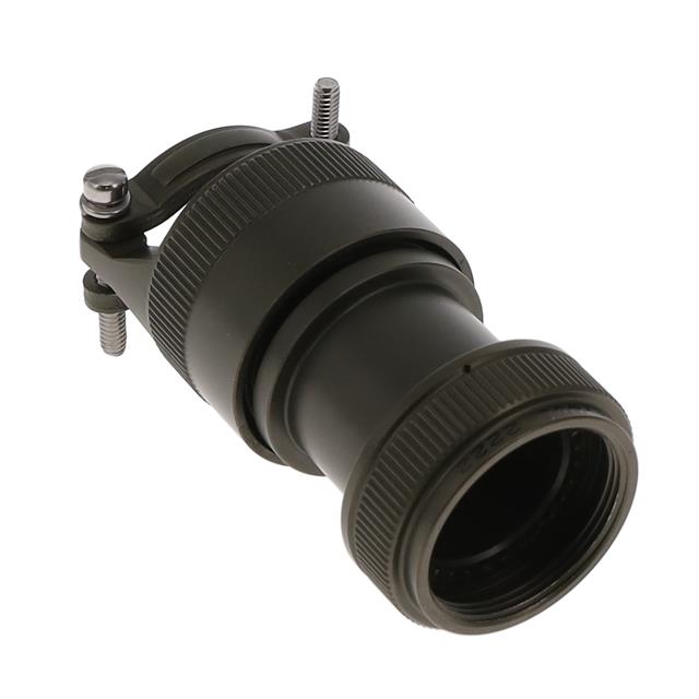 A850491917W06 Amphenol Interconnect India  Backshells and Cable Clamps