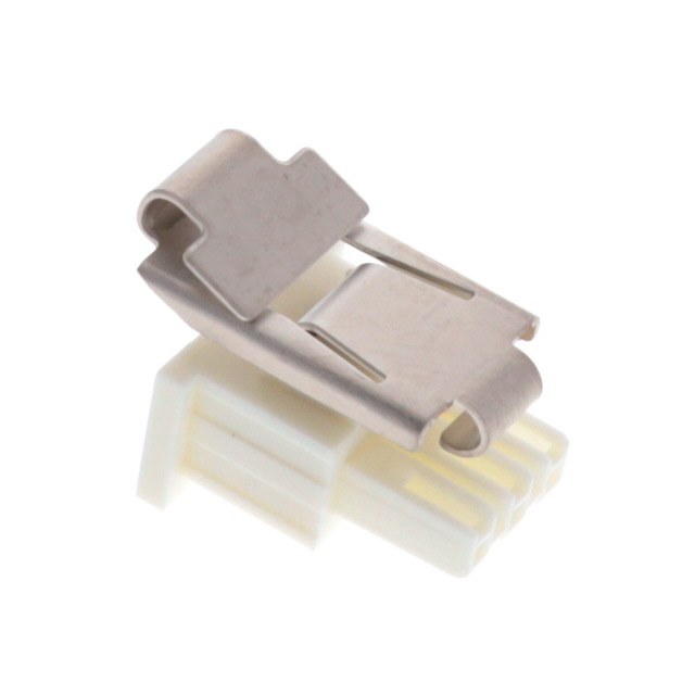 IPD1-03-S-K-M Samtec Inc.  Rectangular Connector Housings