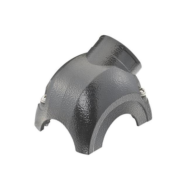 11133001501 HARTING  Boîtiers de connecteurs robustes, capots, bases