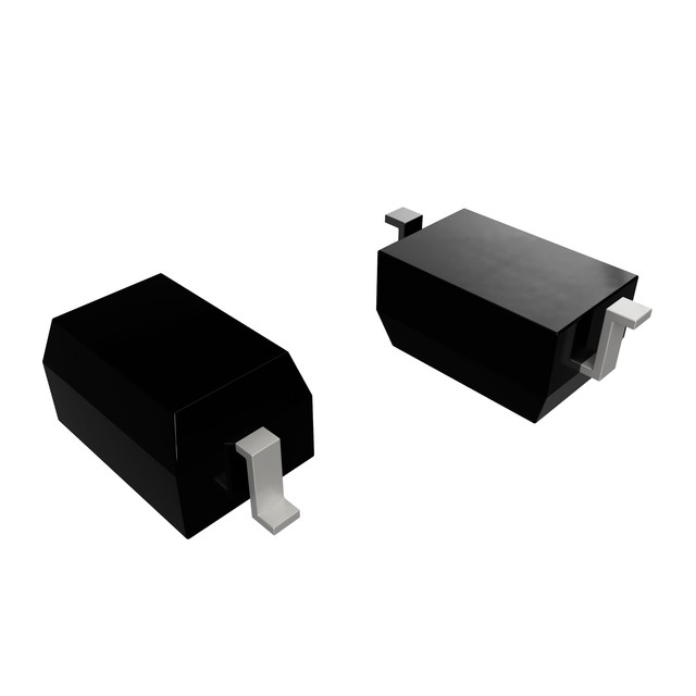H17D35V0B HY Electronic (Cayman) Limited TVS-Dioden