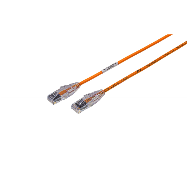 ZZ-C6O-03.5-28LSZH-F Pactech  Assemblaggi di cavi