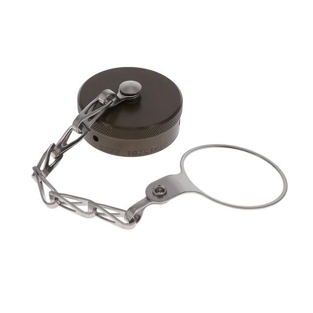 MS318120NW Amphenol Interconnect India  Accessori per connettori circolari