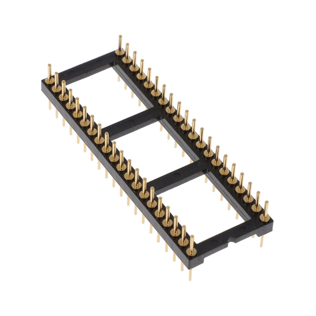 APA-640-G-A Samtec Inc.  IC Sockets