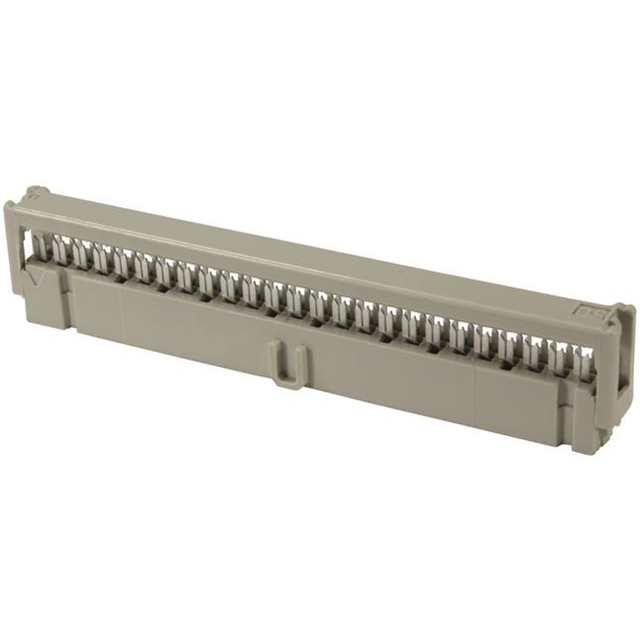 9185306803 HARTING  Free Hanging Panel Mount