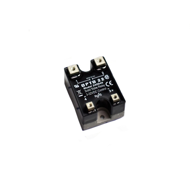 240D45 Opto 22  Contactors (Solid State)