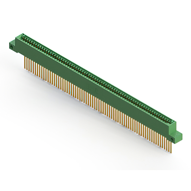 345-070-544-112 EDAC Inc.  Edgeboard Connectors