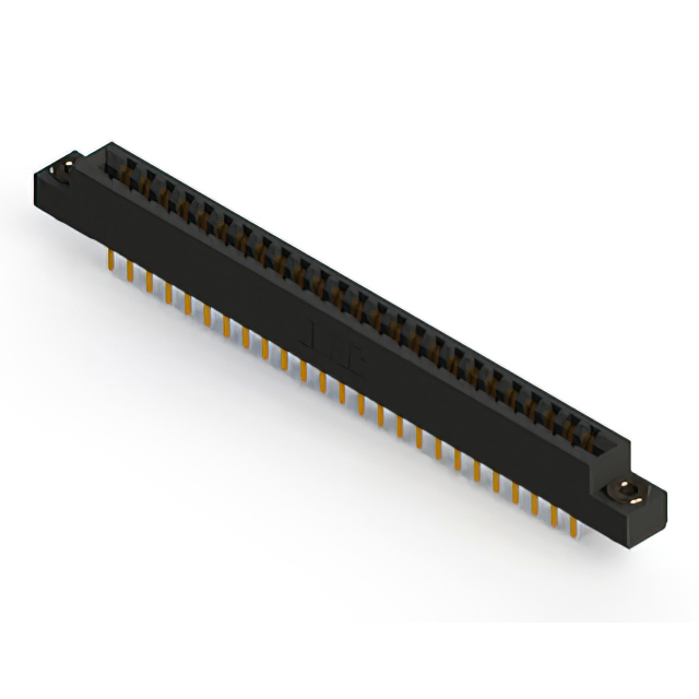 355-050-520-203 EDAC Inc.  Edgeboard Connectors