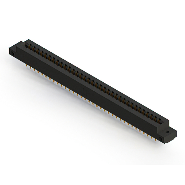 355-068-520-512 EDAC Inc.  Edgeboard Connectors