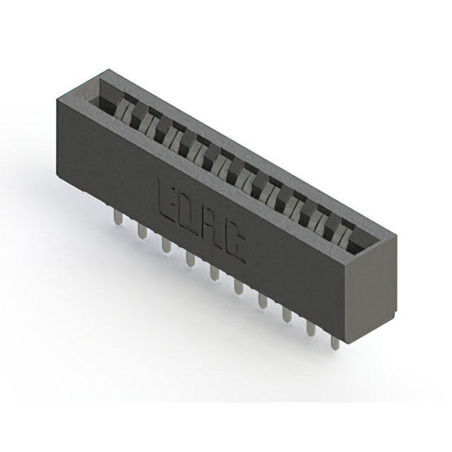 356-010-420-101 EDAC Inc.  Edgeboard Connectors