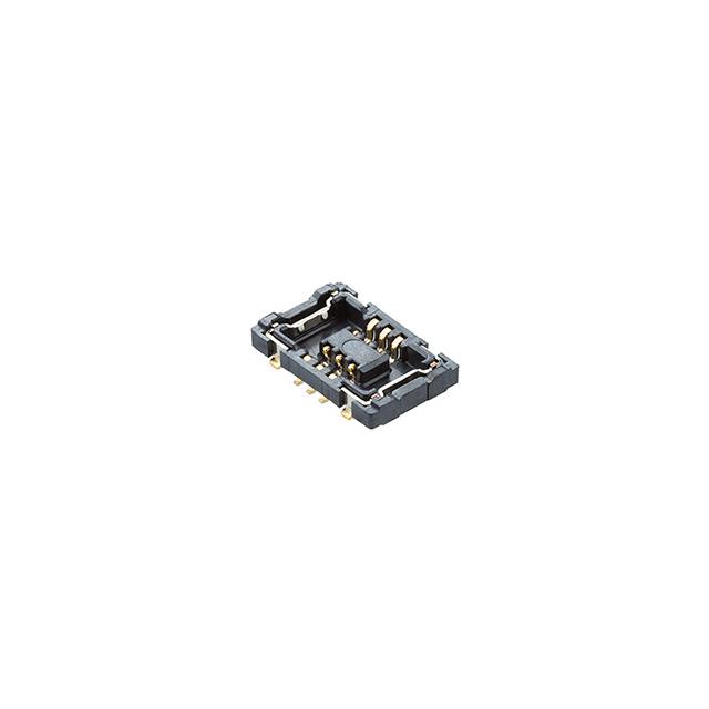5035481820 Molex  Matrices de type bord Mezzanine (carte à carte)