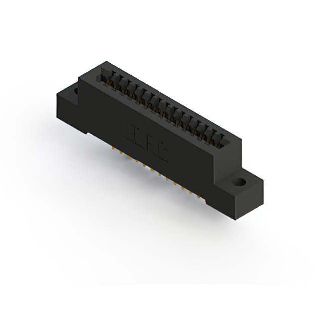 392-015-540-102 EDAC Inc.  Edgeboard Connectors