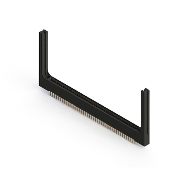 396-088-541-258 EDAC Inc.  Edgeboard Connectors