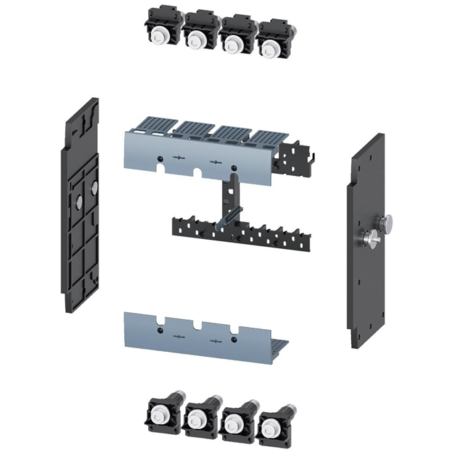 3VA9144-0KD10 Siemens Accesorios de protección de circuitos