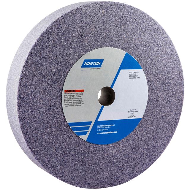 66253263461 Norton  Abrasifs et produits de conditionnement de surface