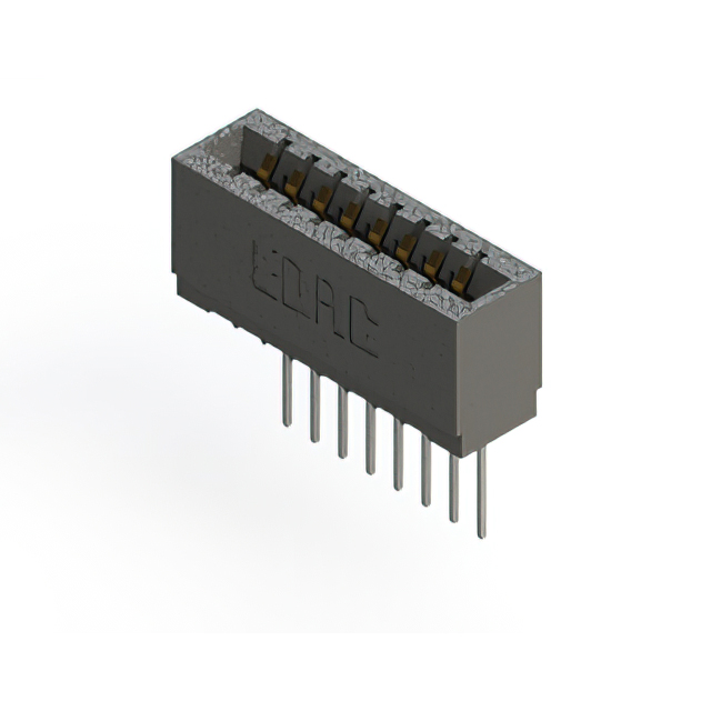 726-008-545-101 EDAC Inc.  Conectores de tableros de borde