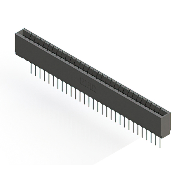737-030-540-101 EDAC Inc.  Edgeboard Connectors