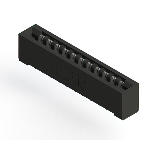 857-011-425-101 EDAC Inc.  Edgeboard Connectors