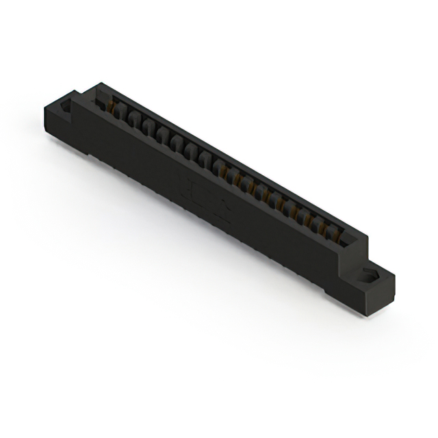 857-017-547-104 EDAC Inc.  Edgeboard Connectors