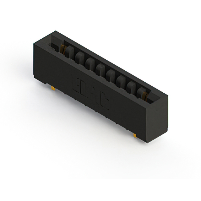 857-018-522-201 EDAC Inc.  Conectores de tableros de borde