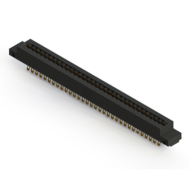 857-064-555-212 EDAC Inc.  Edgeboard Connectors