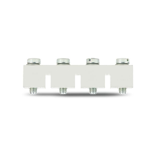 883-7044 WAGO Corporation  Terminal Block Jumpers