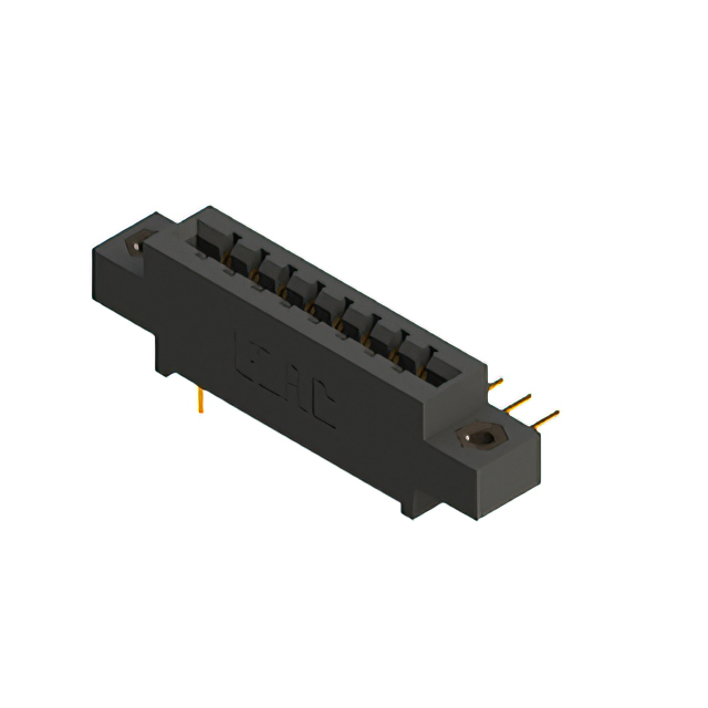 887-016-559-807 EDAC Inc.  Edgeboard Connectors