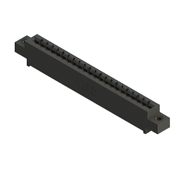 887-021-523-607 EDAC Inc.  Edgeboard Connectors
