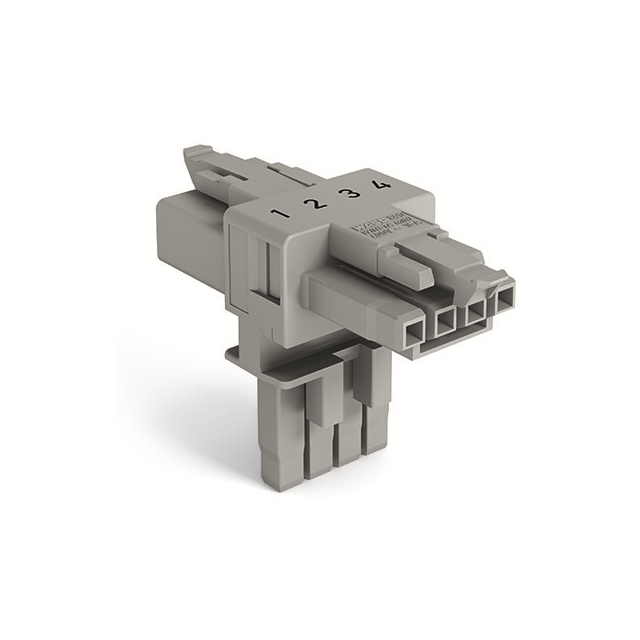 890-1631 WAGO Corporation  Terminal Block Adapters