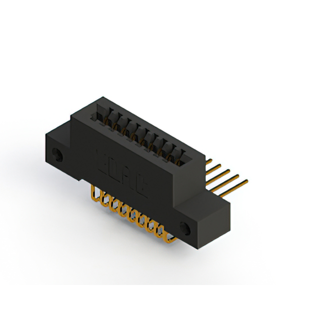 892-018-559-212 EDAC Inc.  Edgeboard Connectors