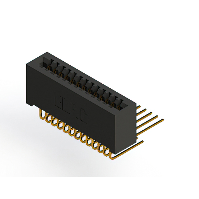 892-026-559-201 EDAC Inc.  Edgeboard Connectors