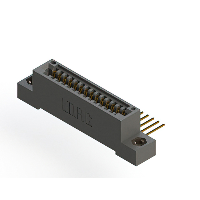 895-014-559-108 EDAC Inc.  Edgeboard Connectors